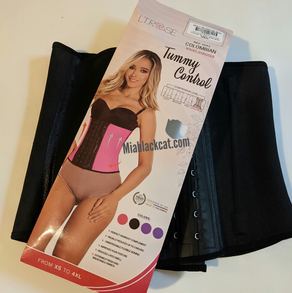 Waist Trainer Sport Colombiana